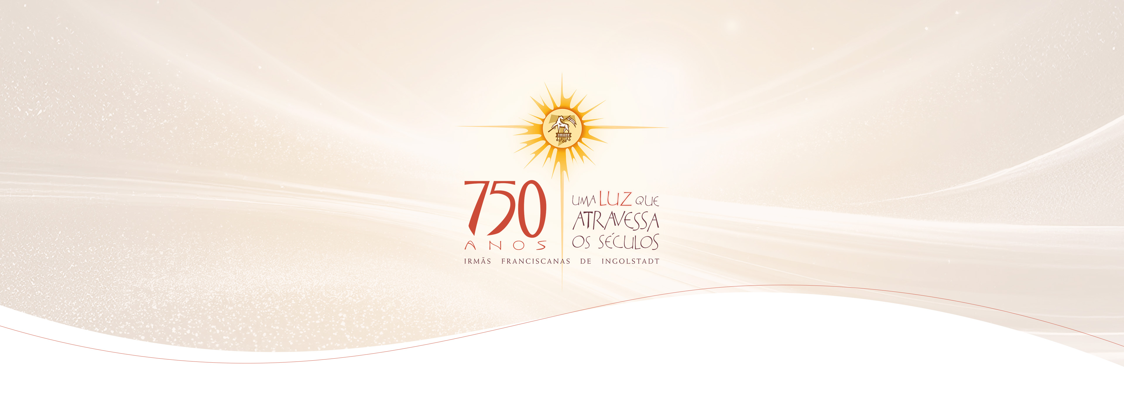 750 anos de fundação da Congregação