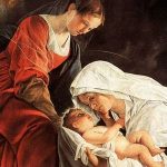 Santa Francisca Romana