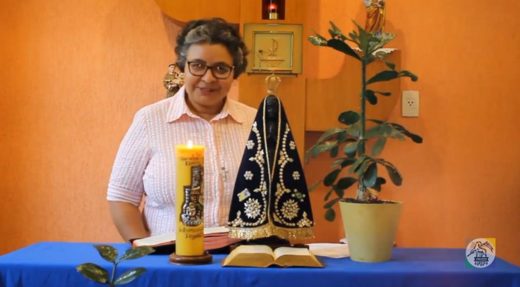 Novena - Imaculada Conceição de Nossa Senhora