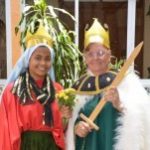 Santa Elisabeth (Isabel) Santa Elisabeth (Isabel)
