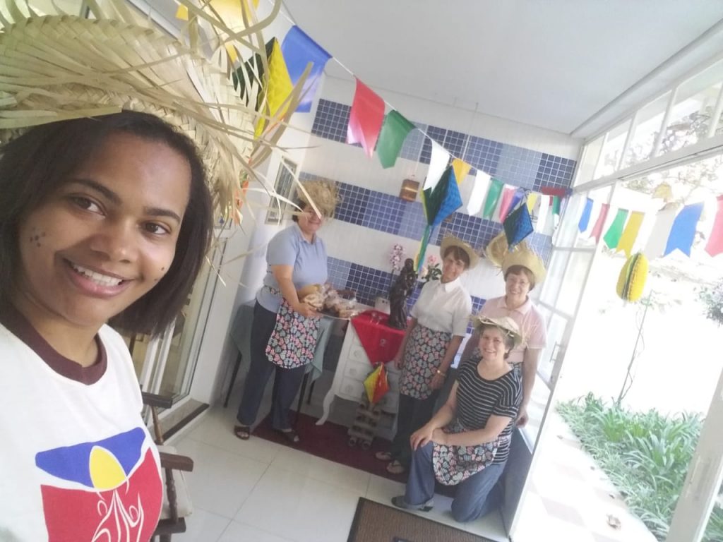 Festa junina