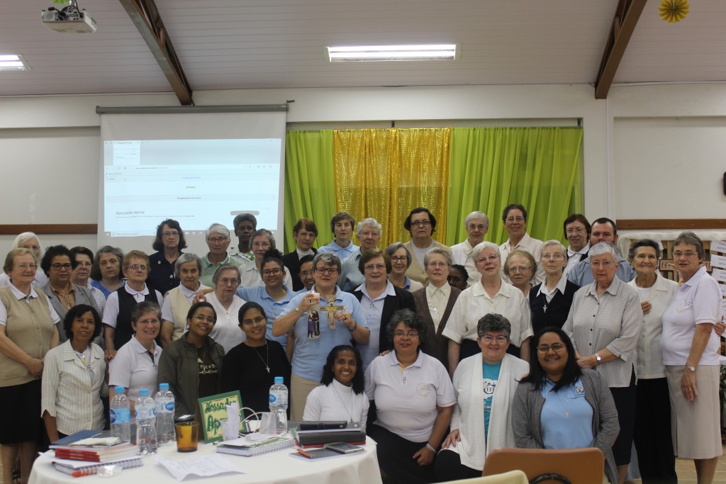 2º dia de Assembléia e envio 2º dia de Assembléia e envio