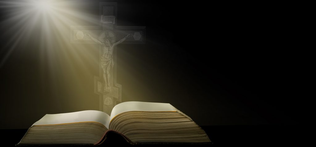 Deus e Sua palavra Deus e Sua palavra