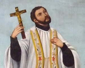 São Francisco Xavier