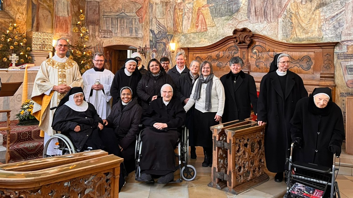 Abertura das Celebrações dos 750 anos - Ingolstadt