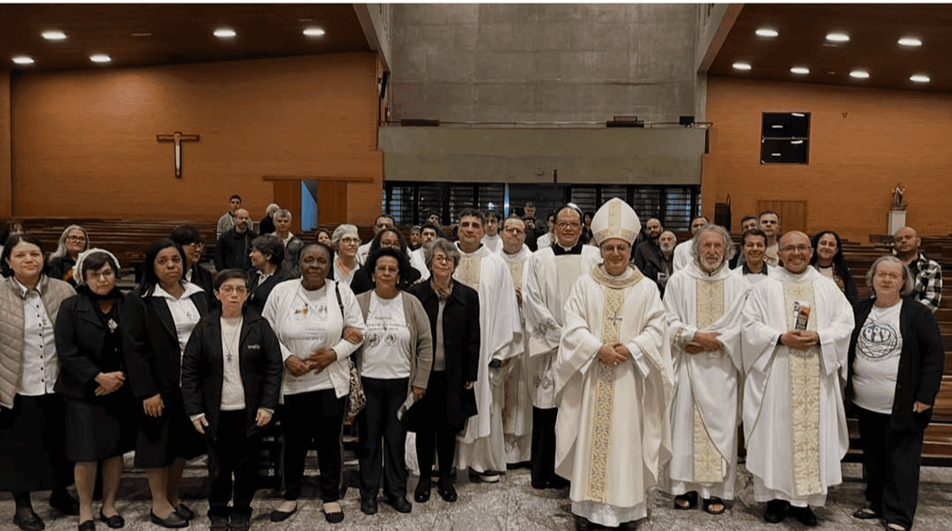 Dia Mundial de Oração pelo Cuidado da Criação: uma celebração de fé, paz e cuidado com a Casa Comum