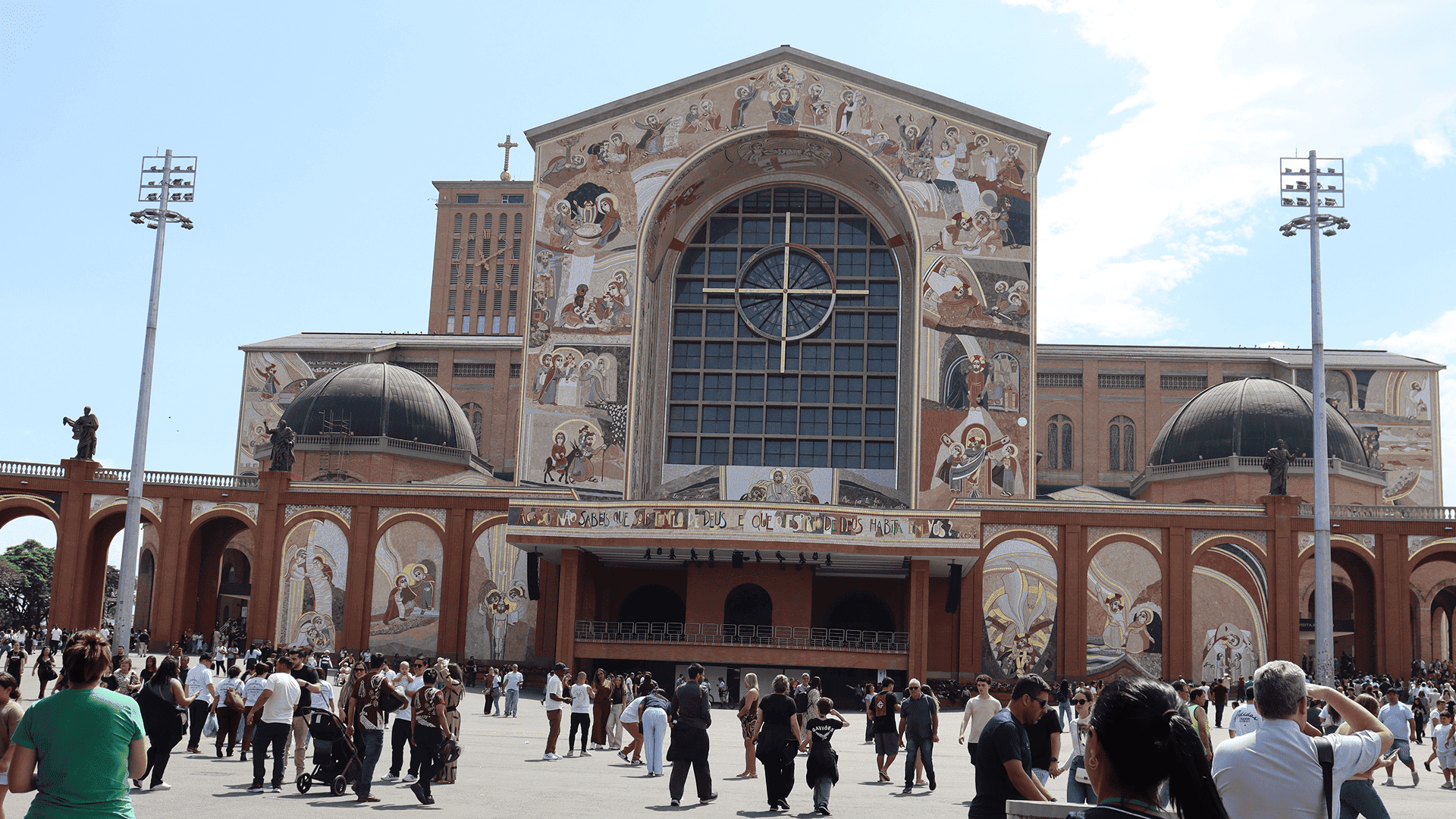 Homilia no Jubileu de 750 anos das Irmãs Franciscanas de Ingolstadt