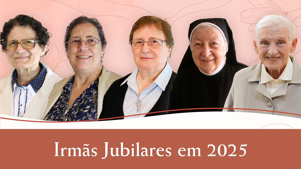 Vida Consagrada: Uma esperança que transforma o mundo